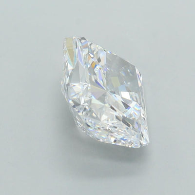 1.85 Carat Radiant Lab Diamond :: Greenstar spin frame 01