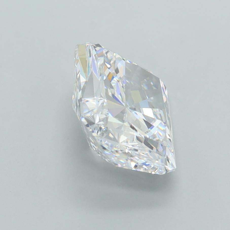 1.85 Carat Radiant Lab Diamond :: Greenstar spin frame 01