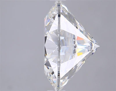 5.04 Carat Round Lab Diamond :: Greenstar spin frame 01
