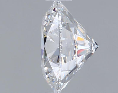 1.03 Carat Round Lab Diamond :: Greenstar spin frame 01