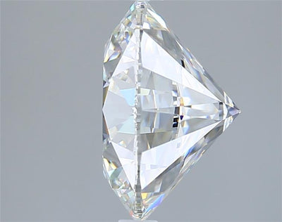 5.05 Carat Round Lab Diamond :: Greenstar spin frame 01