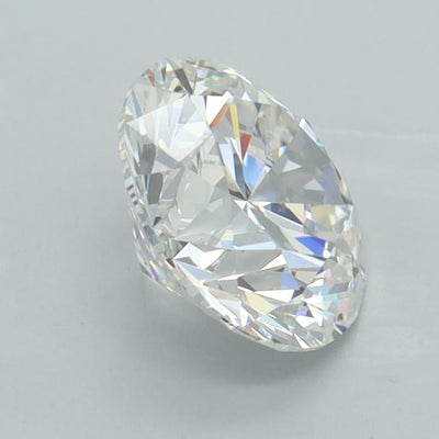 1.82 Carat Round Lab Diamond :: Greenstar spin frame 01