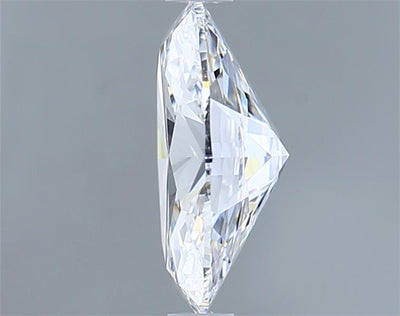 1.50 Carat Oval Lab Diamond :: Greenstar spin frame 01