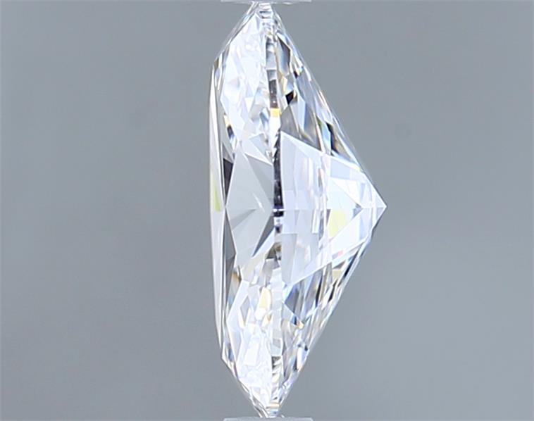 1.50 Carat Oval Lab Diamond :: Greenstar spin frame 01