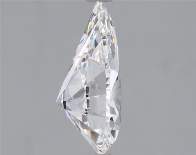 2.02 Carat Pear Lab Diamond :: Greenstar spin frame 01