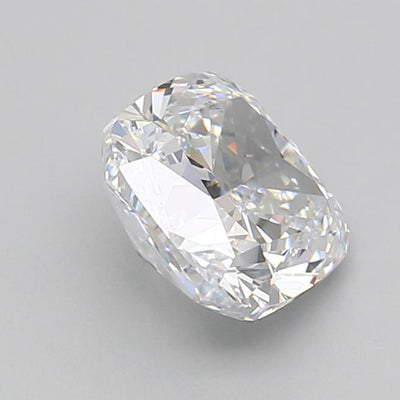 2.56 Carat Cushion Lab Diamond :: Greenstar spin frame 01