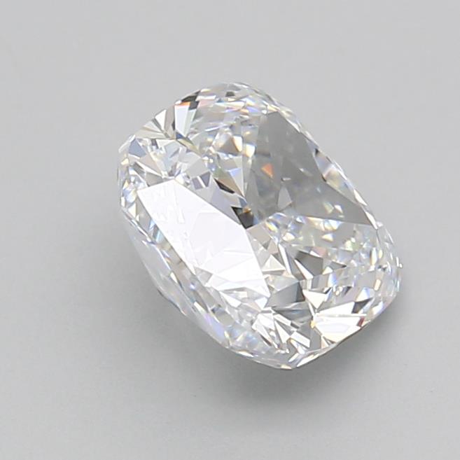 2.56 Carat Cushion Lab Diamond :: Greenstar spin frame 01