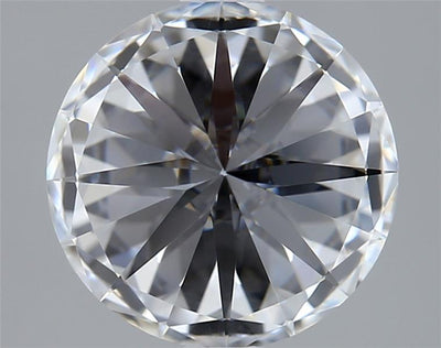 2.51 Carat Round Lab Diamond :: Greenstar spin frame 01