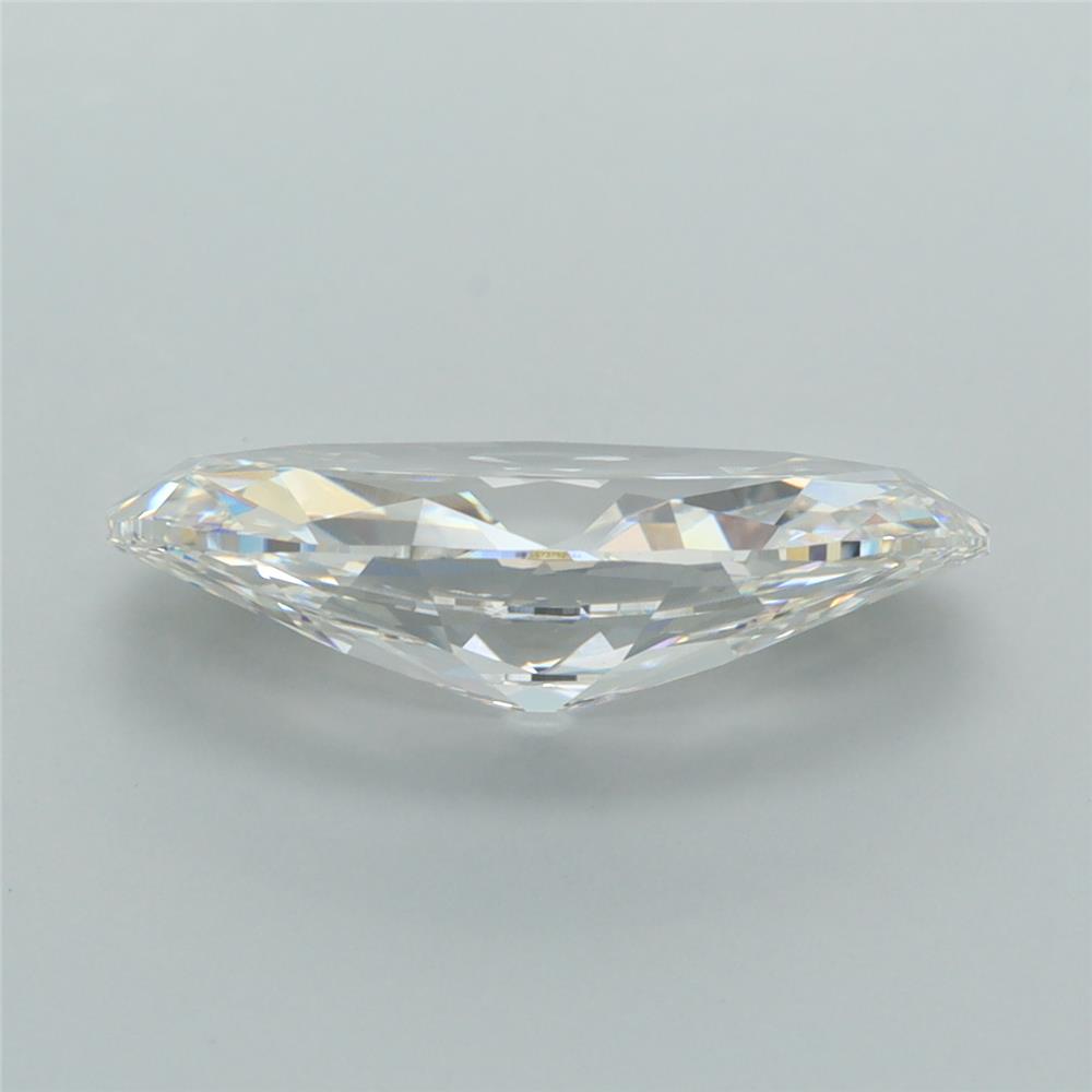 3.55 Carat Oval Lab Diamond :: Greenstar spin frame 01