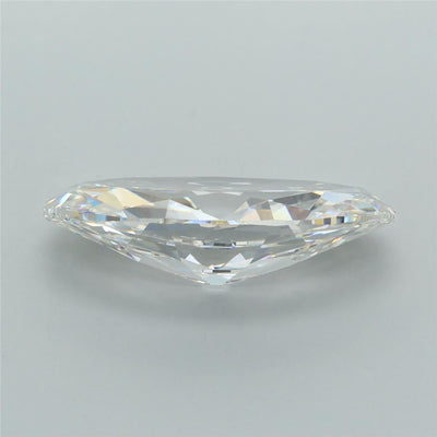 3.55 Carat Oval Lab Diamond :: Greenstar spin frame 01