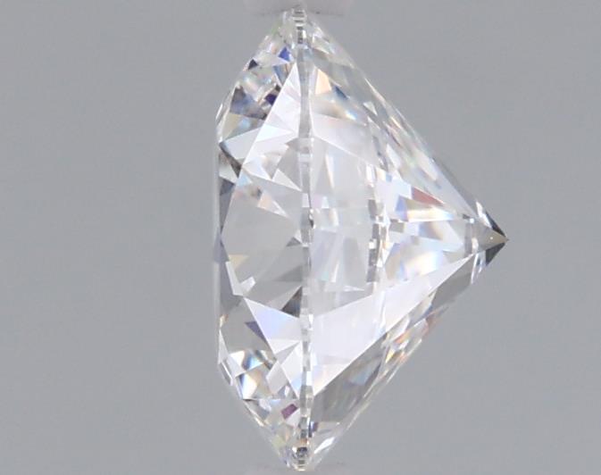 1.51 Carat Round Lab Diamond :: Greenstar spin frame 01