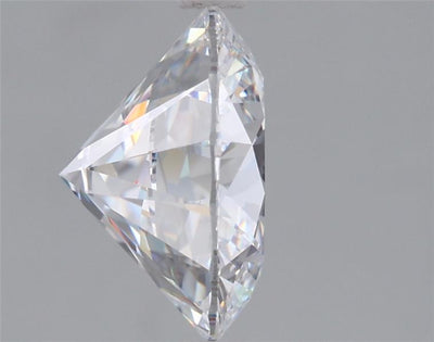 2.56 Carat Round Lab Diamond :: Greenstar spin frame 01