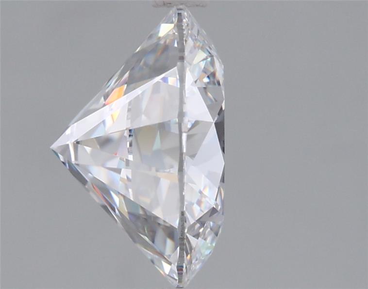 2.56 Carat Round Lab Diamond :: Greenstar spin frame 01
