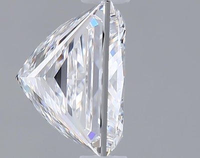 2.01 Carat Princess Lab Diamond :: Greenstar spin frame 01