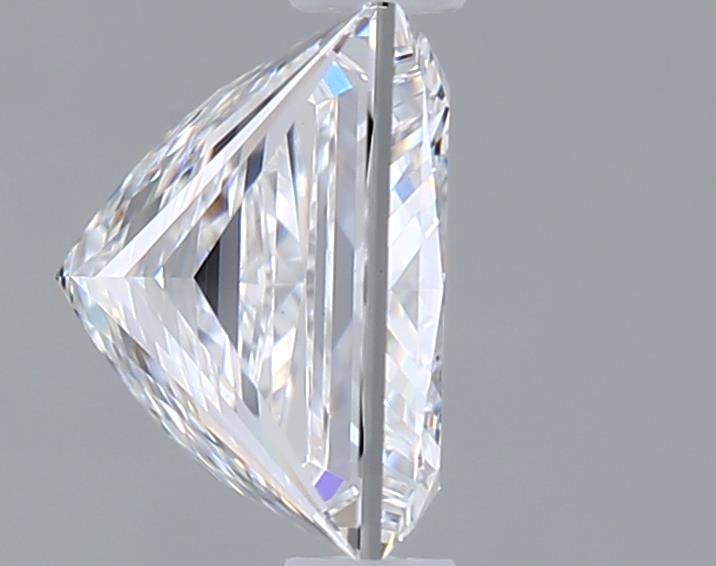 2.01 Carat Princess Lab Diamond :: Greenstar spin frame 01