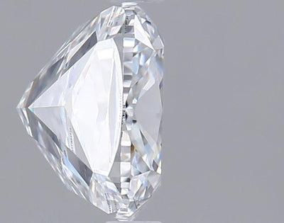 2.07 Carat Cushion Lab Diamond :: Greenstar spin frame 01