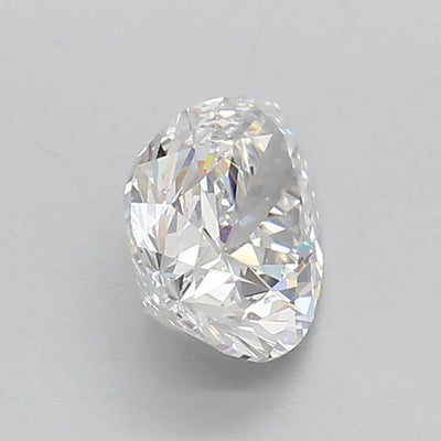 2.01 Carat Pear Lab Diamond :: Greenstar spin frame 01