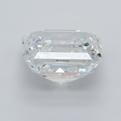 2.06 Carat Asscher Lab Diamond :: Greenstar spin frame 01