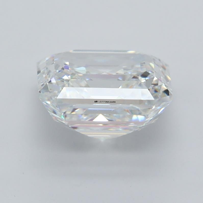 2.06 Carat Asscher Lab Diamond :: Greenstar spin frame 01