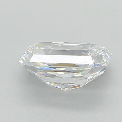 2.03 Carat Radiant Lab Diamond :: Greenstar spin frame 01