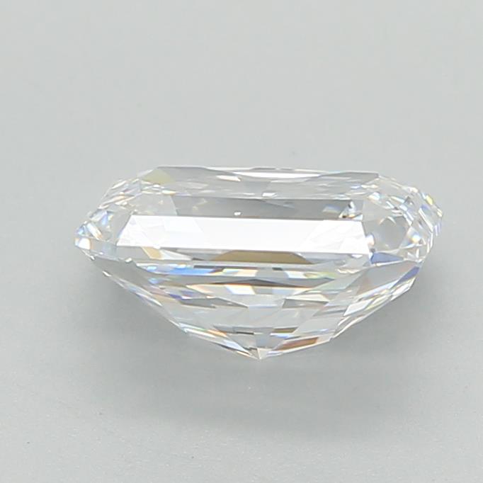 2.03 Carat Radiant Lab Diamond :: Greenstar spin frame 01