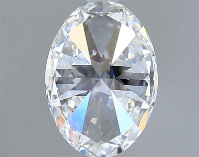 1.52 Carat Oval Lab Diamond :: Greenstar spin frame 01