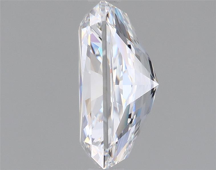1.72 Carat Radiant Lab Diamond :: Greenstar spin frame 01