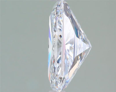 2.19 Carat Radiant Lab Diamond :: Greenstar spin frame 01