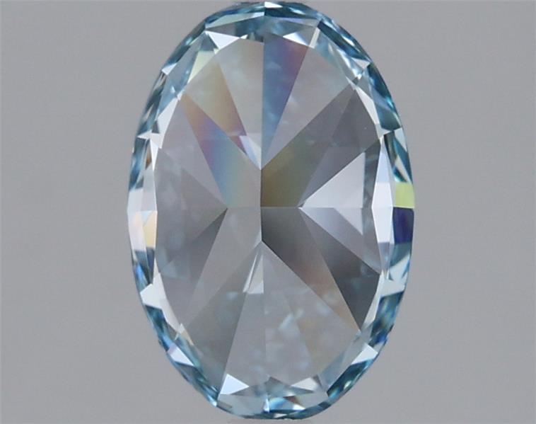 1.56 Carat Oval Lab Diamond :: Greenstar spin frame 01