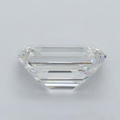 1.51 Carat Emerald Lab Diamond :: Greenstar spin frame 01