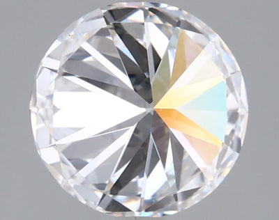 1.51 Carat Round Lab Diamond :: Greenstar spin frame 01