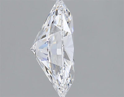 1.57 Carat Oval Lab Diamond :: Greenstar spin frame 01