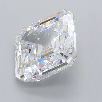 2.60 Carat Asscher Lab Diamond :: Greenstar spin frame 01