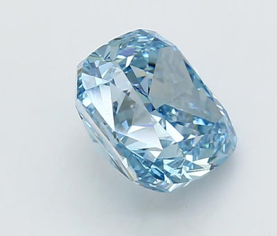 3.00 Carat Cushion Lab Diamond :: Greenstar spin frame 01