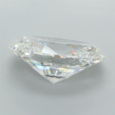 5.06 Carat Oval Lab Diamond :: Greenstar spin frame 01