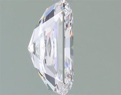 1.58 Carat Radiant Lab Diamond :: Greenstar spin frame 01