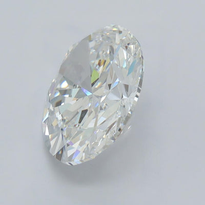 2.53 Carat Oval Lab Diamond :: Greenstar spin frame 01