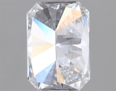 1.06 Carat Radiant Lab Diamond :: Greenstar spin frame 01