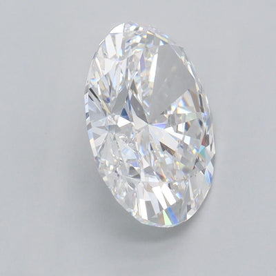 2.05 Carat Oval Lab Diamond :: Greenstar spin frame 01