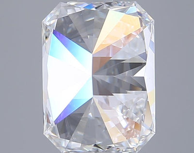 2.83 Carat Radiant Lab Diamond :: Greenstar spin frame 01