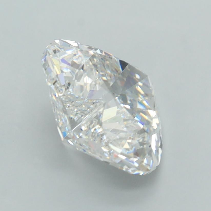 2.02 Carat Heart Lab Diamond :: Greenstar spin frame 01