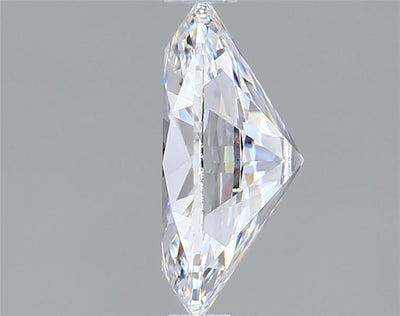 1.51 Carat Oval Lab Diamond :: Greenstar spin frame 01