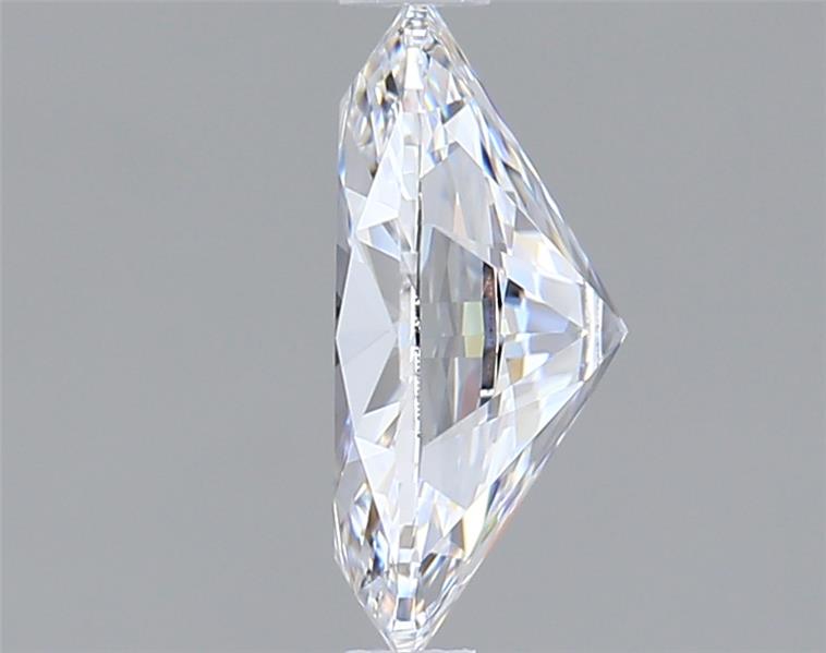 1.51 Carat Oval Lab Diamond :: Greenstar spin frame 01