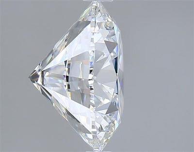 3.53 Carat Round Lab Diamond :: Greenstar spin frame 01