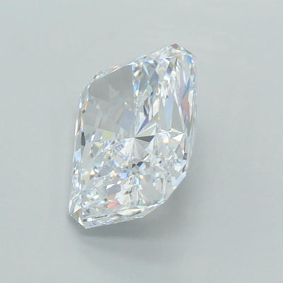 2.08 Carat Radiant Lab Diamond :: Greenstar spin frame 01