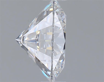 1.05 Carat Round Lab Diamond :: Greenstar spin frame 01