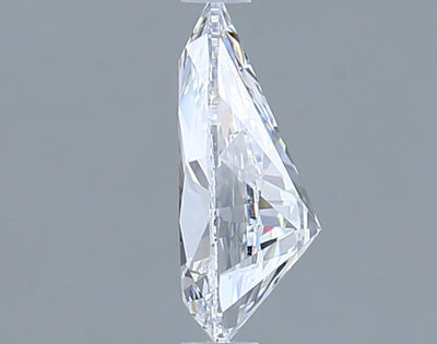 1.04 Carat Pear Lab Diamond :: Greenstar spin frame 01
