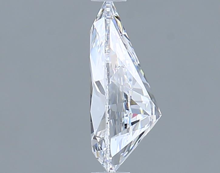 1.04 Carat Pear Lab Diamond :: Greenstar spin frame 01