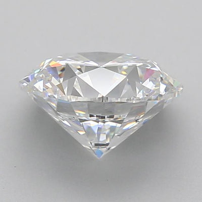 2.53 Carat Round Lab Diamond :: Greenstar spin frame 01