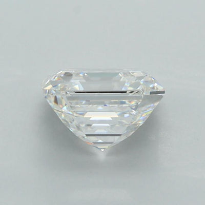 1.44 Carat Asscher Lab Diamond :: Greenstar spin frame 01